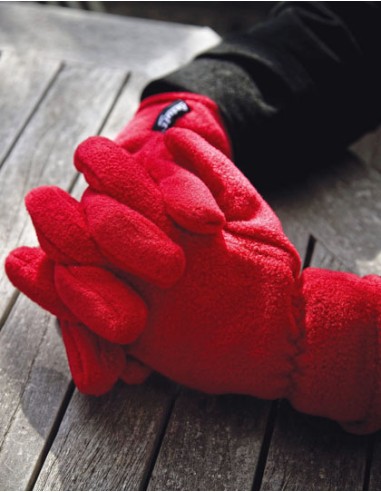 RES-R144X-Polartherm™ Gloves
